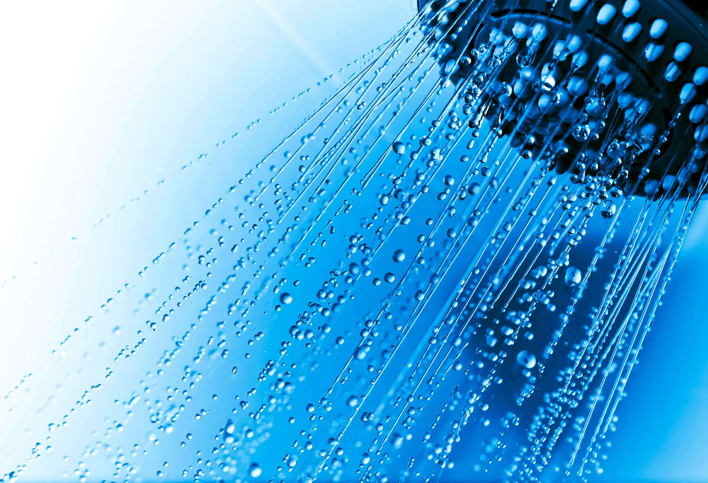 I have high or low water pressure - Hunter Water