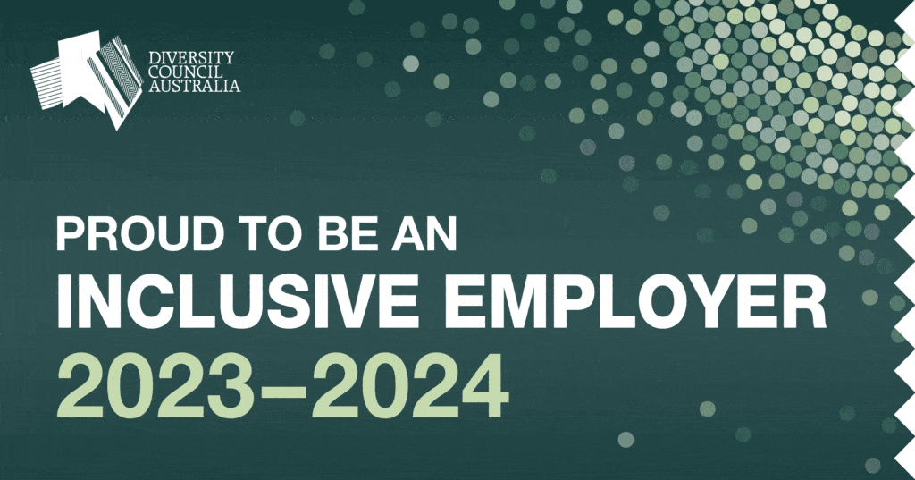Inclusive Employer 2023-24