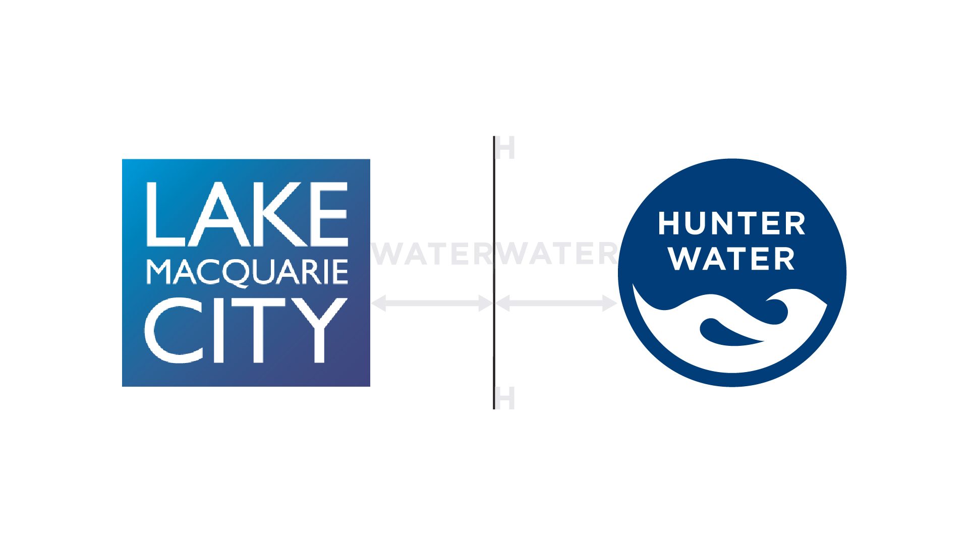 Co-branding example with partnership