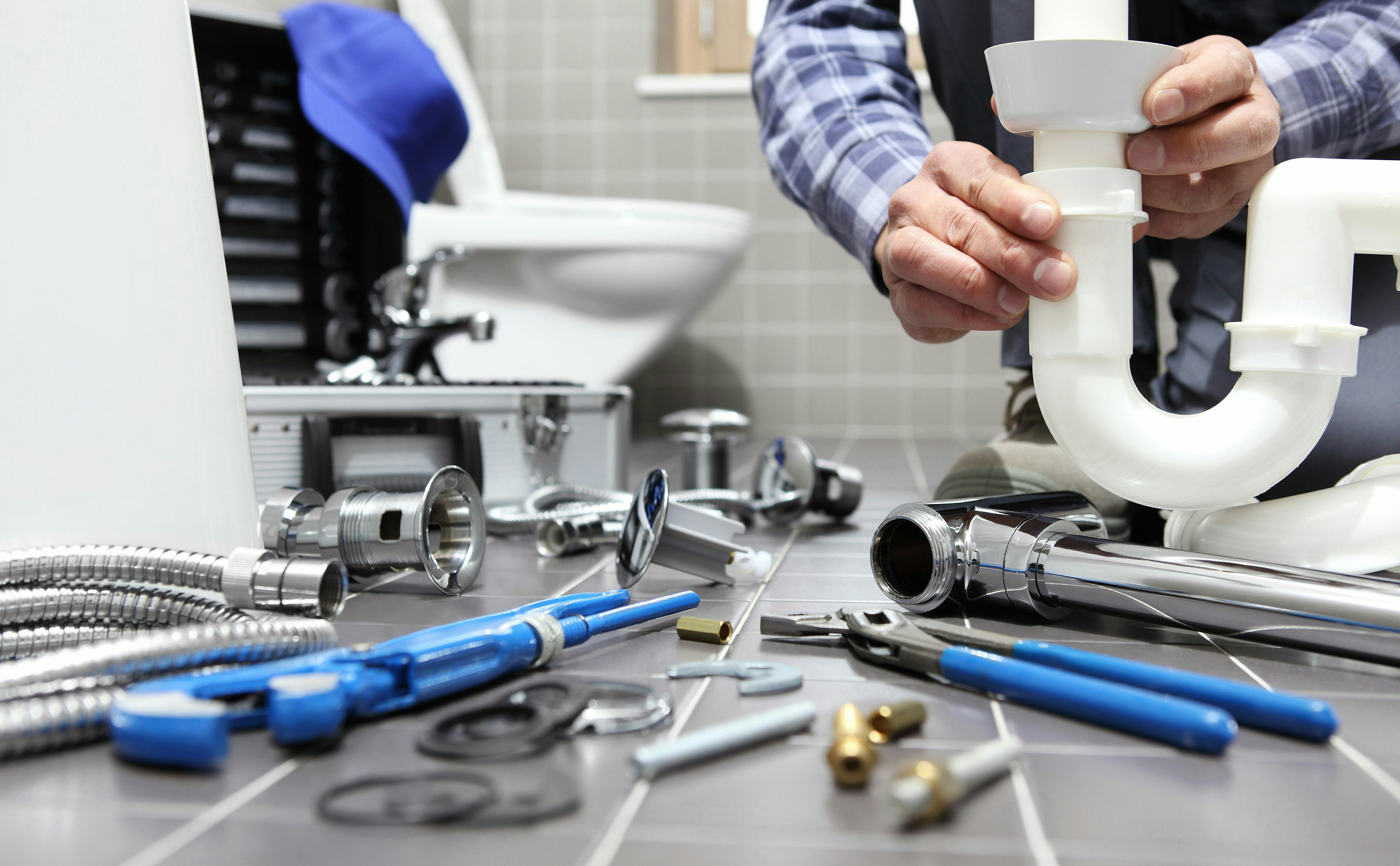 The Ultimate Water System Maintenance Checklist: A Guardian’s Guide to Pristine Plumbing