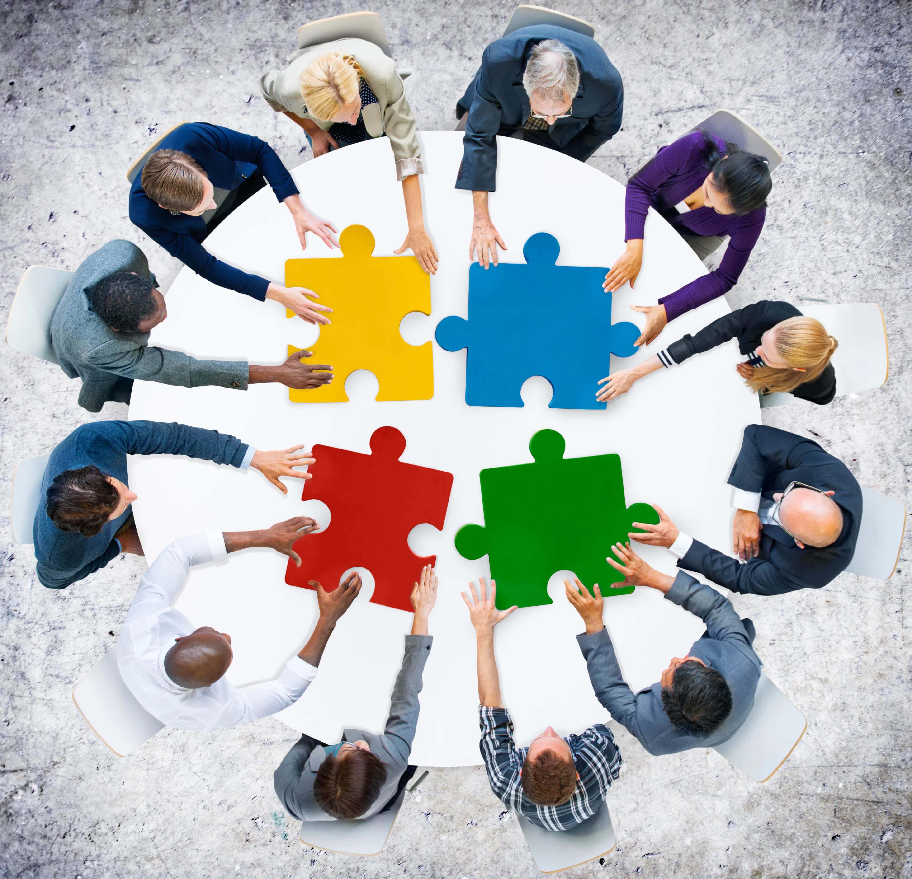 Industry and Community Reference Groups | Hunter Water