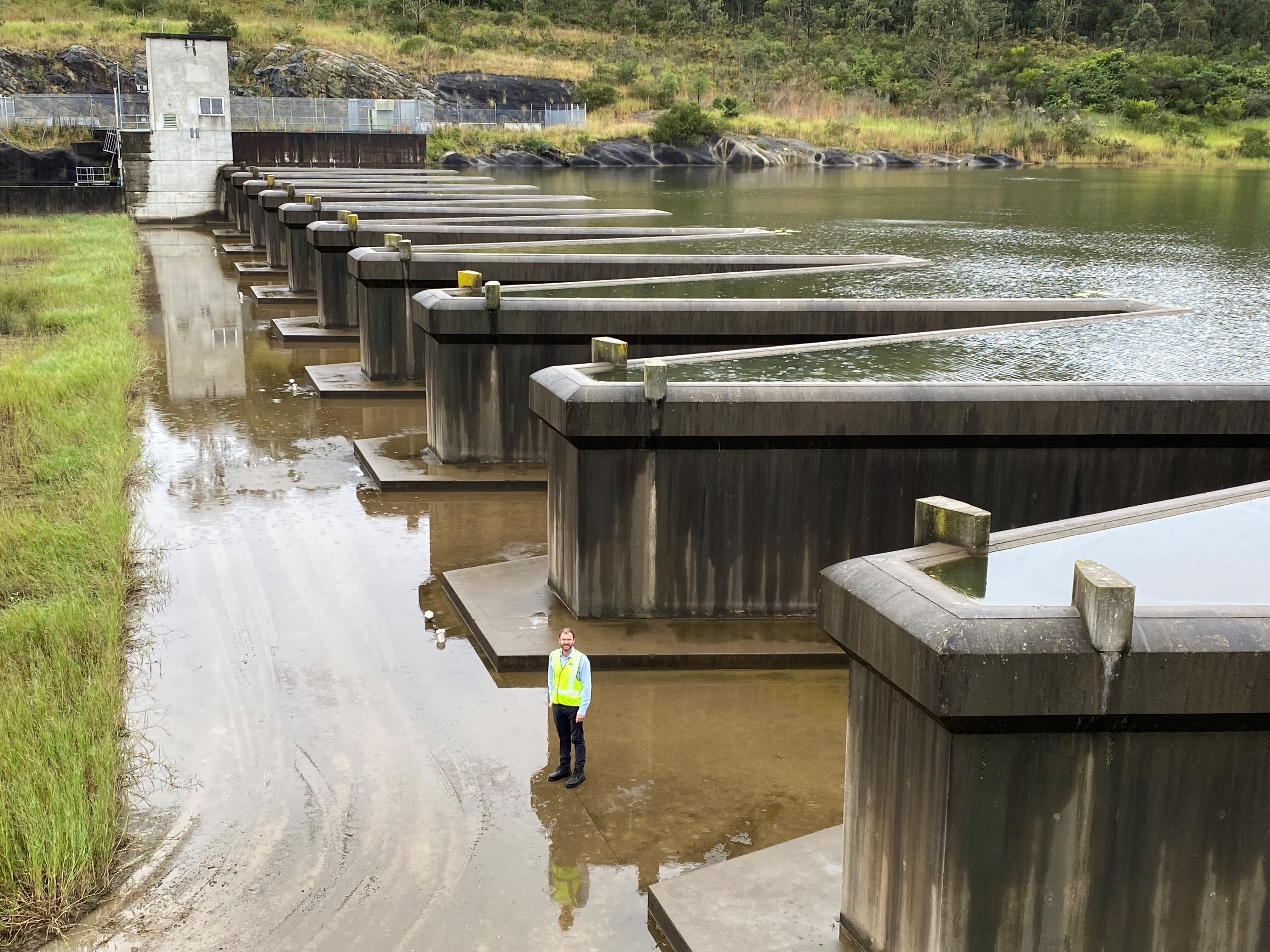 Why I work in water: Daniel Turnbull