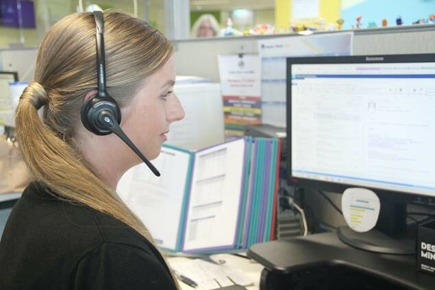 Number one again - delivering exceptional service