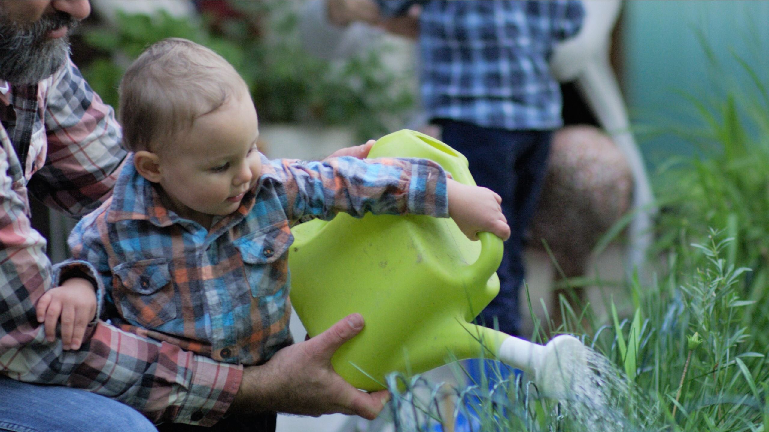 'Love Water Day' highlights how Smart Water Choices make a big difference