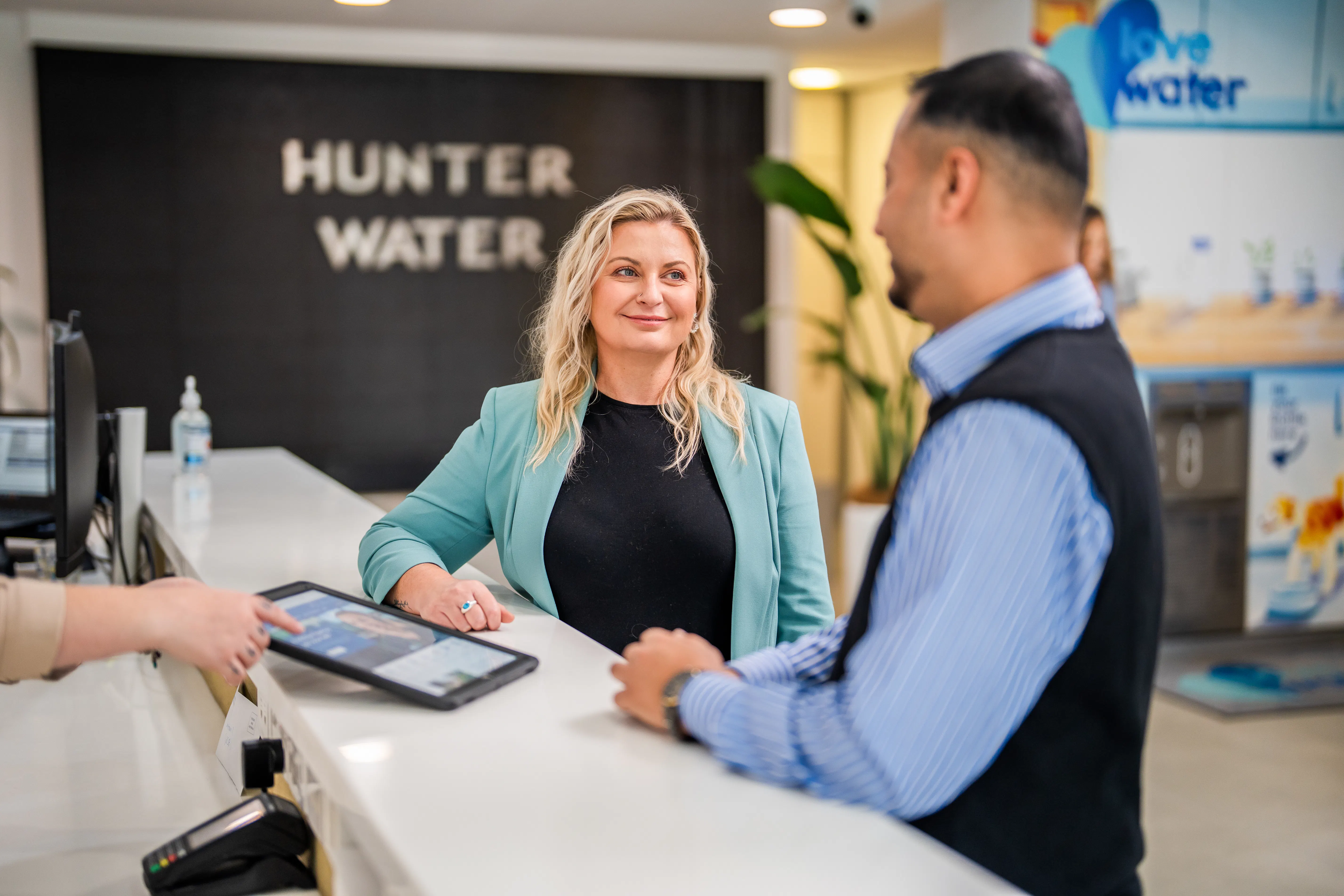 Careers | Hunter Water