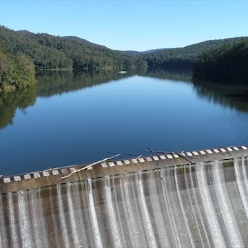 Significant boost for region's dams