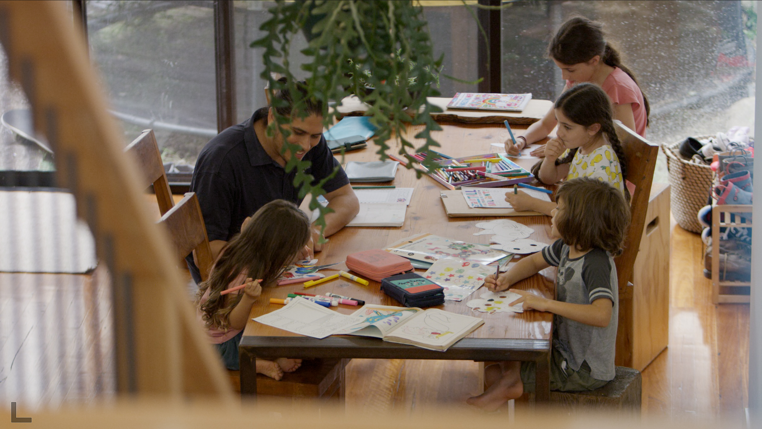 Education kids