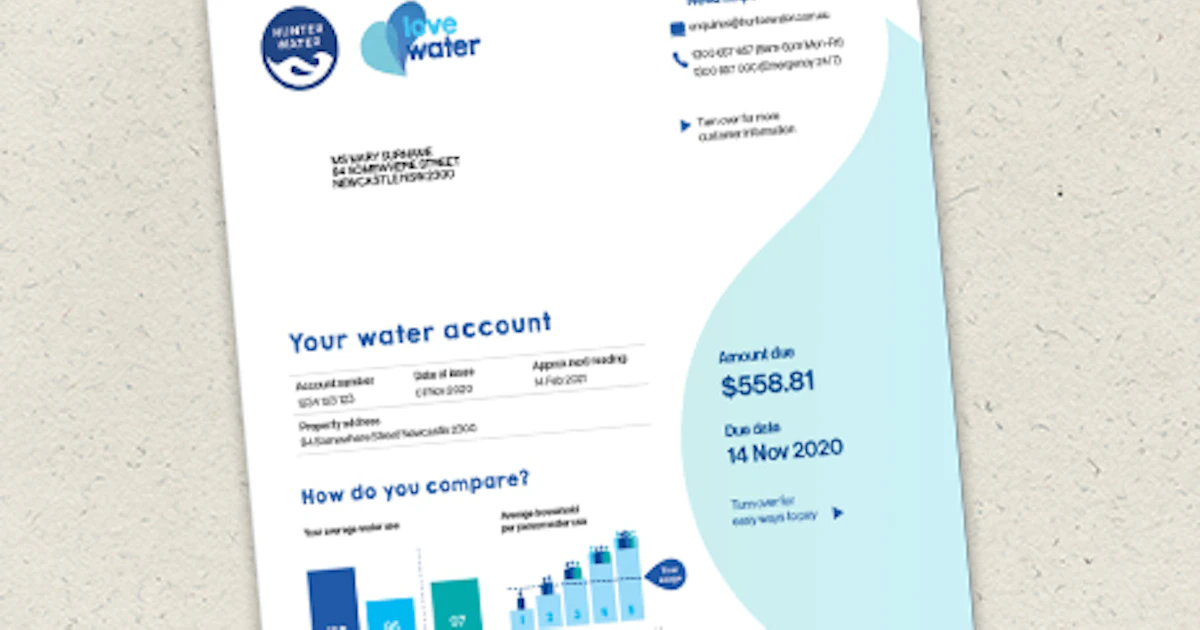 Request A Payment Extension Hunter Water request-a-payment-extension-hunter-water