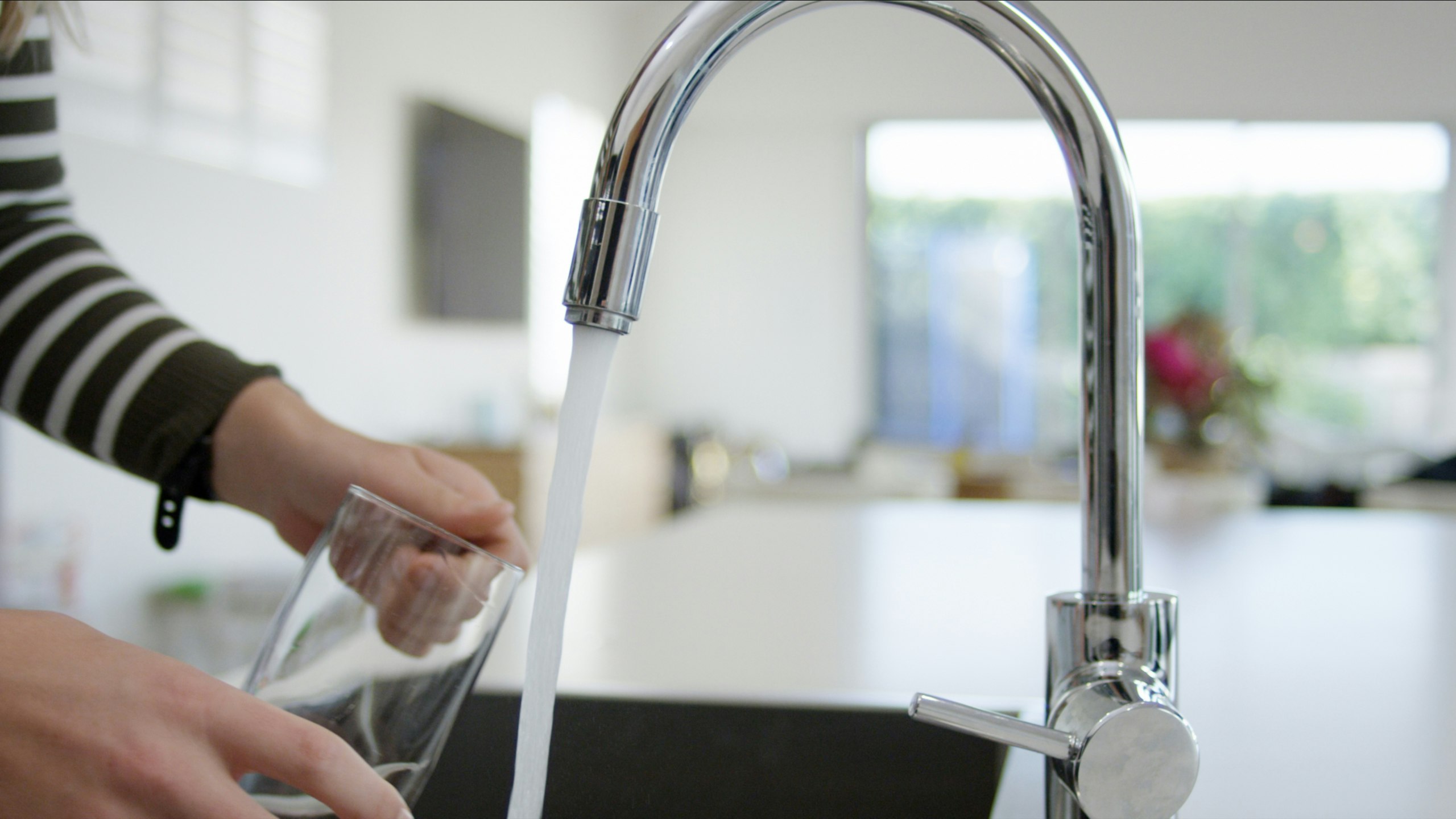 Water supply problems Hunter Water