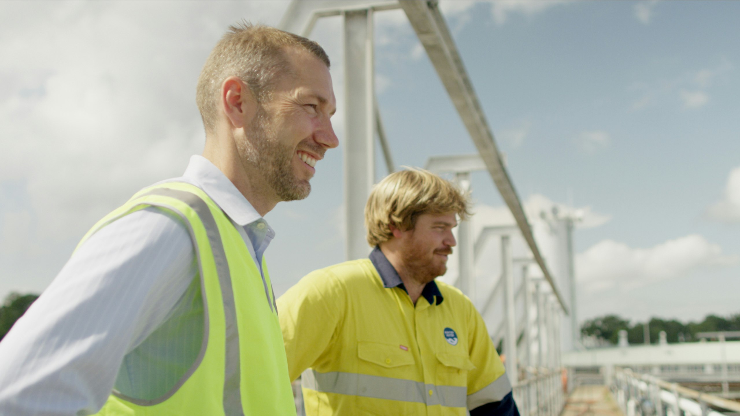 About Us Hunter Water